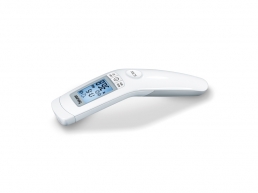 Thermometer contactloos - FT90